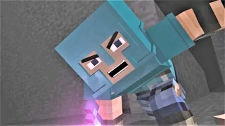 Minecraft Song 1 Hour Version "Little Square Face Part 1" Minecraft Song by Minecraft Jams