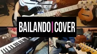 Bailando - Su Presencia | Cover