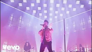 The Weeknd - Intro/Starboy (Vevo Presents) 2018