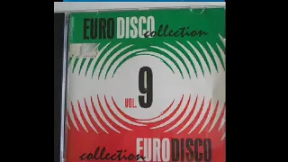 ÍTALO EURODISCO VOLUME 9