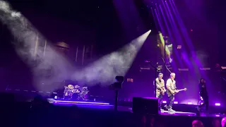 Avenged Sevenfold - Bat Country Live - June 23, 2023 - Madison Square Garden, New York 4K