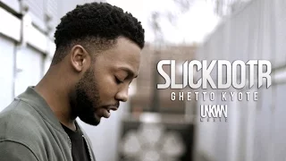 SlickdotR - Ghetto Kyote