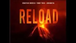 RELOAD TOMORROWLAND 2014 aftermovie remix