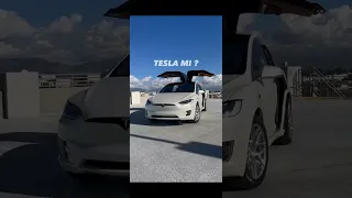 TESLA MI ?  TOGG MU ? (CEVAP ZATEN BELLİ )