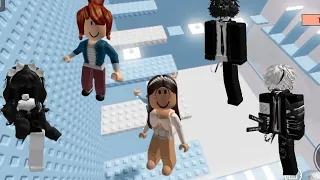 POV roblox bercerita tentang Lilis yang iri dengan Clara #roblox #povroblox #games