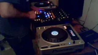 Progressive/Tech House Tenminmix May 2009