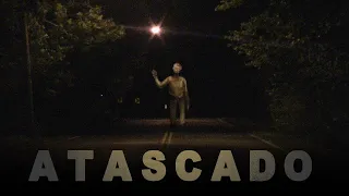 Atascado - Creepypasta