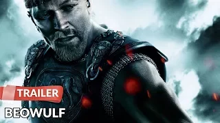 Beowulf 2007 Trailer HD | Ray Winstone | Crispin Glover | Angelina Jolie