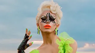 Aquaria presents: Gaga Gayflower Megamix