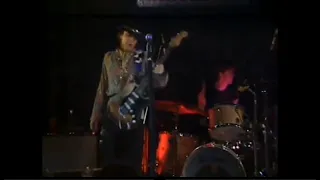 Stevie Ray Vaughan - Voodoo Chile (Slight Return) (Live At The El Mocambo)