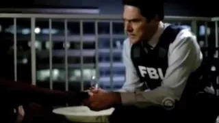 Criminal Minds - Run