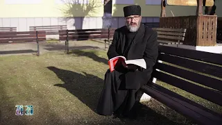 Zi de zi, cu părintele Constantin Necula - ediţia din 10 februarie 2024 (@TVR1)