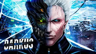 VERGIL - "Tentação" | Darkus [Devil May Cry]