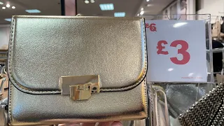 PRIMARK Women's Bags On SALE - May | 2021