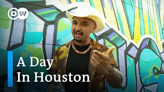 Houston by a Local | Travel Tips for Houston | A Day in Houston, Texas