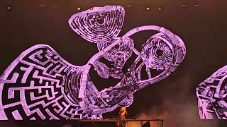 Meduza - Bad Memories CIERRE @ Lollapalooza Argentina 2024 | 4K 60 FPS