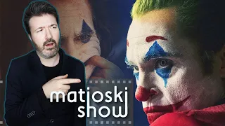 Joker 2: Il Film Si Farà Davvero? - Matioski Show