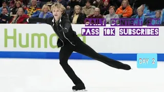 Ilia Malinin 🇺🇸🥇| Free Skating |World CHAMPIONSHIPS 2024 Montreal | Succesion