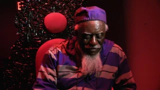 Pharoah Sanders Talks About Being Homeless In Early 60's NYC
