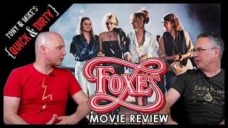 A Dark Coming of Age Film | Foxes 1980 | Quick and Dirty