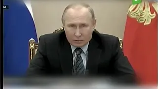 Путин распорядился расселить дом в Магнитогорске, где обрушился подъезд