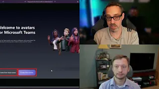 Create an Avatar with a photo in Microsoft Teams | LTP Clips