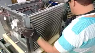 How It's Made: Ice Machines