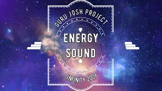 Guru Josh Project - Infinity 2008 [Energy Sound]