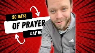 1 Hour Of Praying In Tongues For 90 Days - Day 66 | AdorationSchool.com