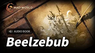 Beelzebub｜Mad World - Age of Darkness - MMORPG