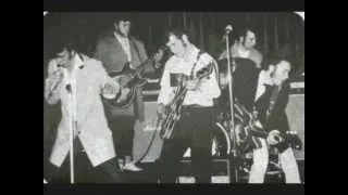 Crazy Cavan 'n' The Rhythm Rockers - Crazy Rhythm