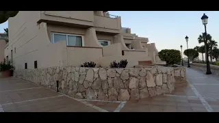 Fuerteventura - Costa Calma - Spanien (Privatvideo)