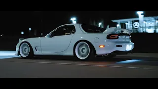 3 Rotor ITB | Yifan's FD RX7 Part II [4K]