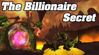 The Gold Printing Secret The WoW Billionaires Wont Tell You!