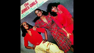 The Jones Girls - Nights Over Egypt (Full Multitrack Stems Private Remix 2023)