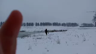 Римская свеча 5 залпов