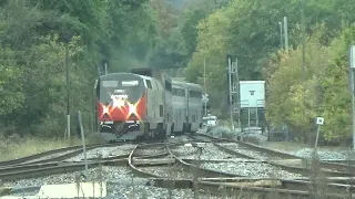 #14672 Amtrak P030