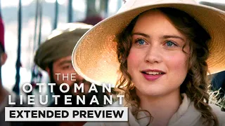 The Ottoman Lieutenant | Leaving for the Mission Trip