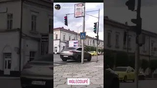 2X Mercedes GLE Coupé in📍Rădăuți, SUCEAVA 🇷🇴