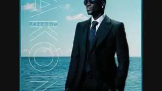 Akon Right Now Na Na Na Official RnBoom Remix HQ with download links