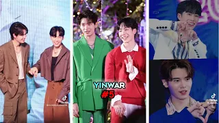 [TikTok] YinWar #5 | Cặp đôi niên hạ #moments