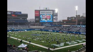 Photos: Benedictine defeats G.W. Carver in GHSA AAAA football state title game