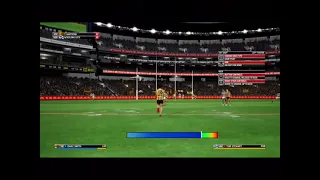 AFL evo 2 but with decent commentary