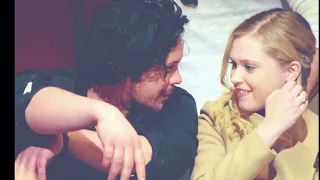 2018/2019 SDCC moments Bob & Eliza - Without You