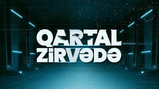 “QARTAL ZİRVƏDƏ” SƏNƏDLİ FİLMİ