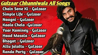 Gulzaar Chhanniwala All Best Haryanvi Songs💞💞 All New Haryanvi Songs ❤❤Haryanvi Best Songs