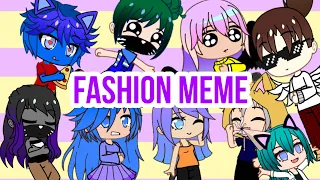 Fashion meme / Лана, Стелла, Йоши, Ульяна, Ева, Йо-Тян, Лео, Ли, Стив, Джессика Мяу | Gacha Club.