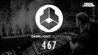 Fedde Le Grand - Darklight Sessions 476