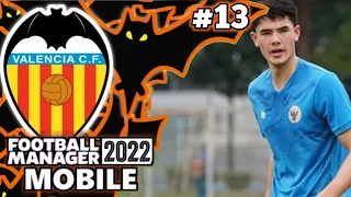 Welcome Elkan Baggott !!! FM 2022 Indonesia Valencia