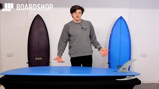 How To Install Longboard Fins In Your Surfboard